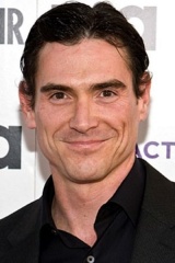 Billy Crudup - Justice League
